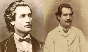 mihai eminescu data de nastere