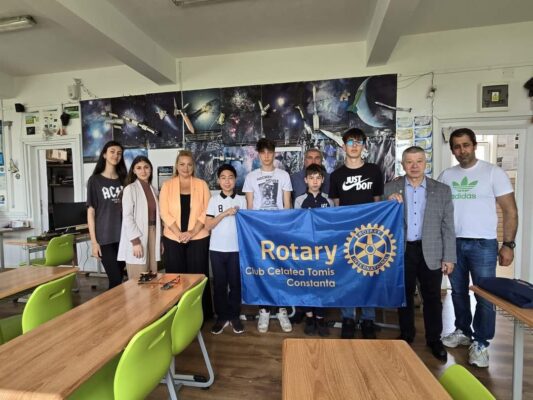 rotary club