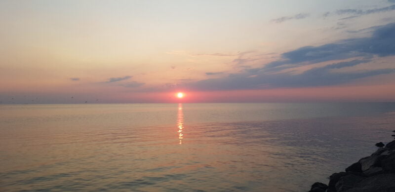 apa marii jud constanta