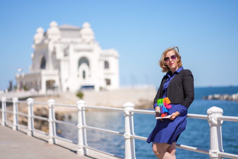 Oana Silviana Crăciun- evenimente iulie