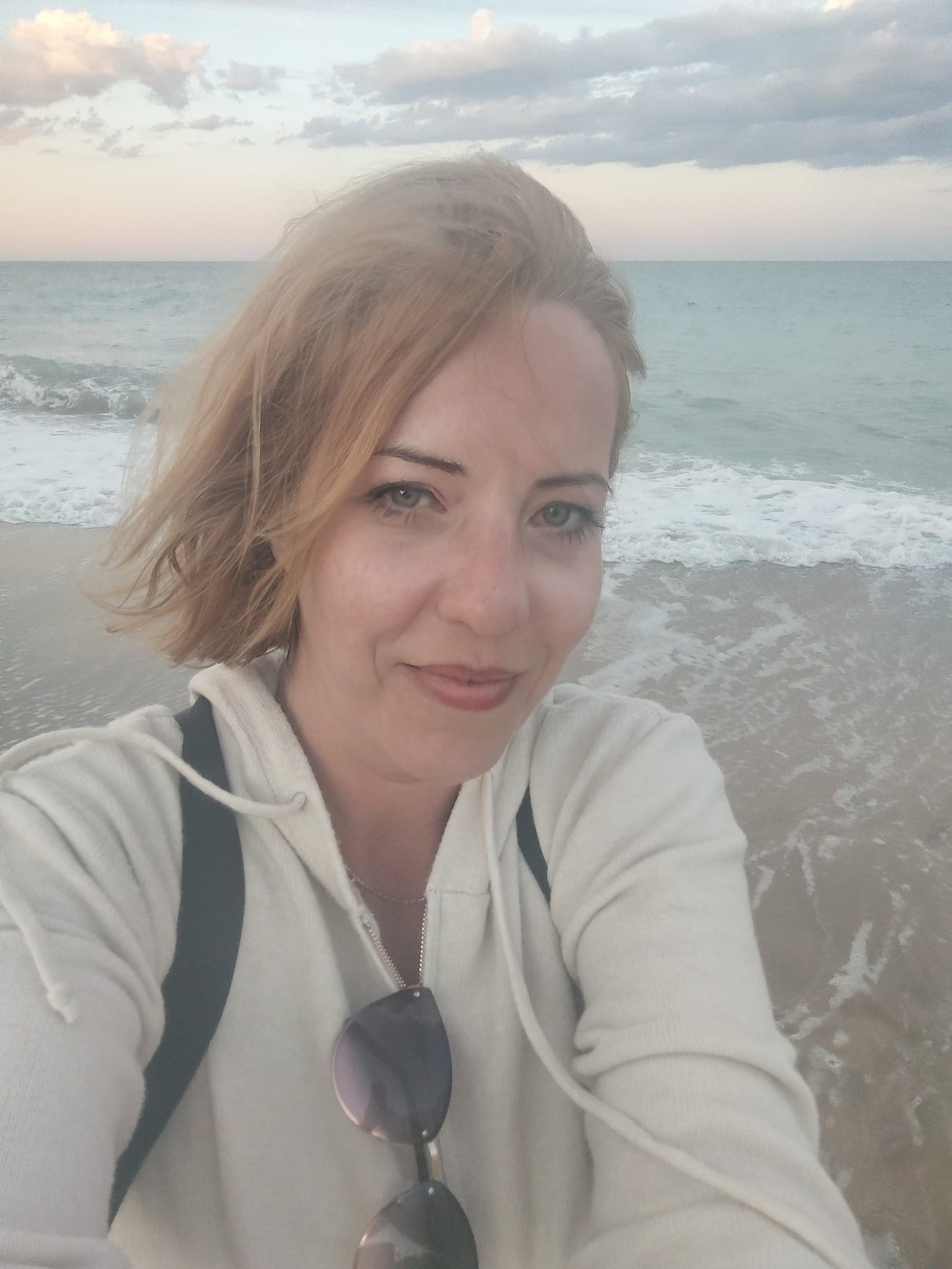 Oana Silviana Crăciun, OMD Mamaia Constanța