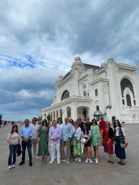 info trip international OMD Mamaia Constanta