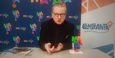 George Măndilă