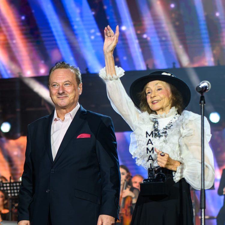 Festivalul de Muzică Ușoară Mamaia 2025