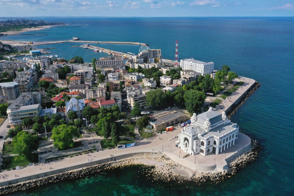Gala DESTINAȚIA ANULUI 2026 la Cazinoul din Constanța