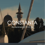 Constanta evenimente