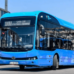 CT BUS- 100 M
