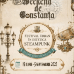Weekend la Constanta