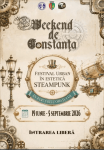 Weekend cu surprize în Pădurea Urbană Marvimex